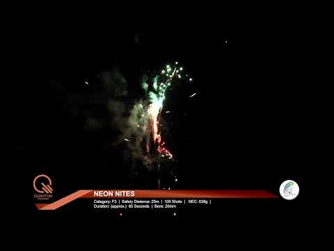 Neon Nites
