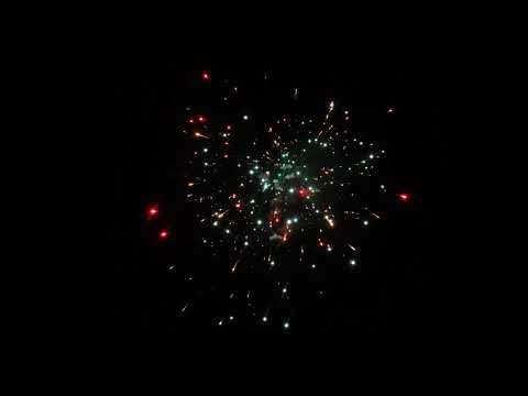 Strobe Soup By Celtic Fireworks