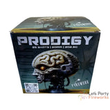 Prodigy Barrages & Cakes