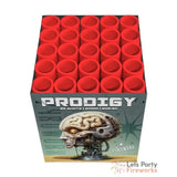 Prodigy Barrages & Cakes