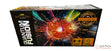 Quantum Fusion Compound Fireworks