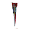 Rapid Fire Rockets