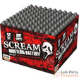 Scream 100 Barrages & Cakes