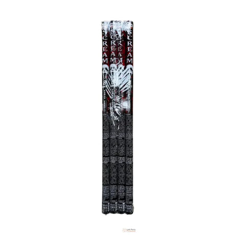 Scream Roman Candles Roman Candles