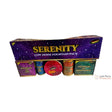 Serenity Fountains