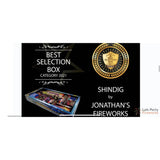 Shindig Selection Box Bundles & Selection Boxes