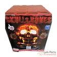 Skull & Bones Barrages & Cakes