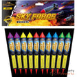 Sky Force 10