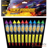 Sky Force 10