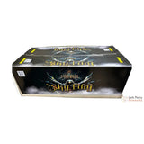 Sky Fury Compound Fireworks