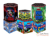 Small Retailers Pack Bundles & Selection Boxes