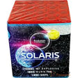 Solaris Barrages & Cakes
