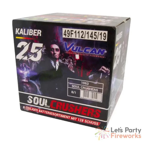 Soul Crushers