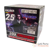 Soul Crushers