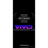 pyrotechnics best brand graphic