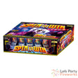 Spin to Win Compound Fireworks