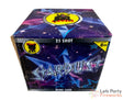 Star Dust Barrages & Cakes