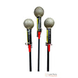Stealth Shells Rockets