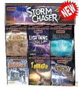 Storm Chaser Bundles & Selection Boxes