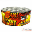 TNT Barrages & Cakes