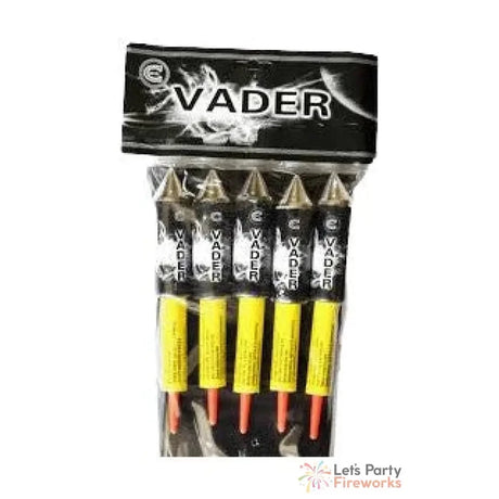 Vader Rockets