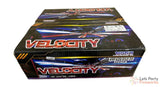 Velocity Compound Fireworks