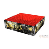 Vengeance Compound Fireworks