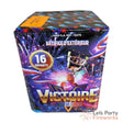 Victoire Barrages & Cakes