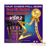 VSR2 Rockets