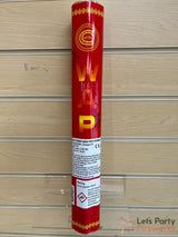 Wap Roman Candles