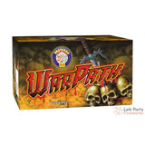 Warpath Barrages & Cakes