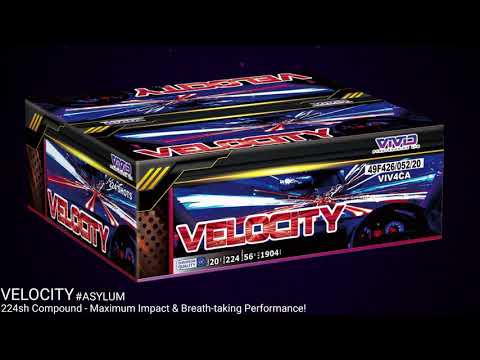 Velocity