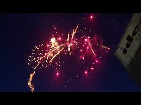 PRO FX VIVID FIREWORK (VIV25I-002)