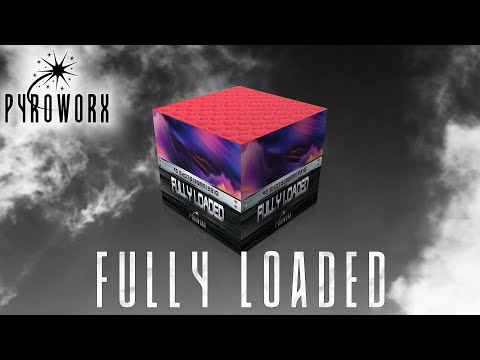 Fully Loaded ( Coming Soon 2026 )