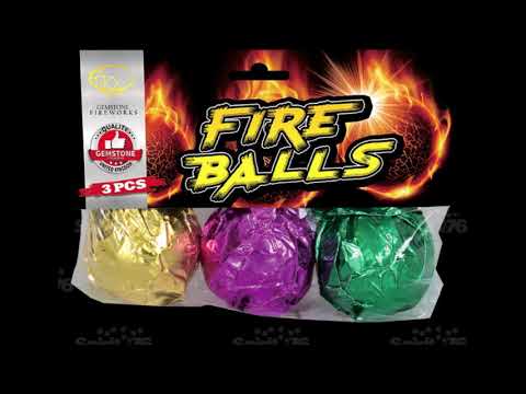 Fireballs