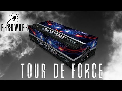 Tour De Force