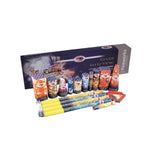 Silver Selection Box Kimbolton by Kimbolton Fireworks