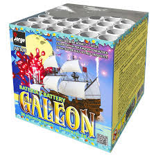 Galeon