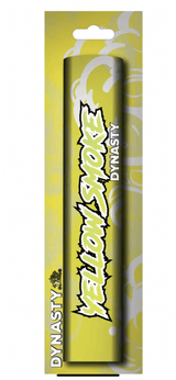 Yellow Smoke