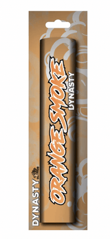 Orange Smoke