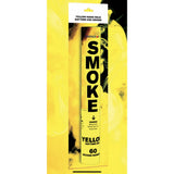 Hand Held Yellow Smoke by Trafalgar Fireworks